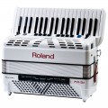 Roland FR-3X WH